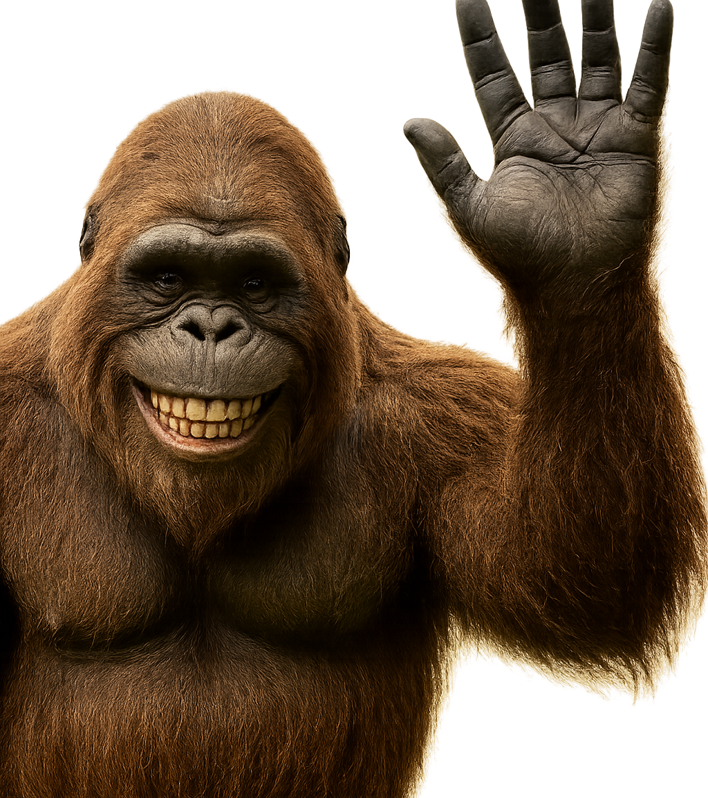 Bigfoot